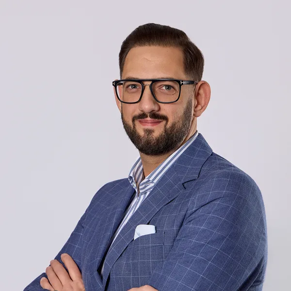 Tomasz Krasiński